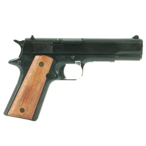 Pistolet d'alarme Kimar Pistolet 911 cal 9PAK