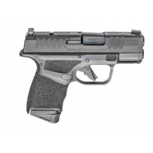 Springfield Armory Hellcat 9X19