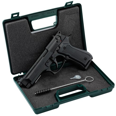 Pistolet d'alarme Bruni 92 Cal 9PAK