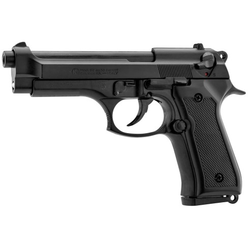 Pistolet d'alarme Bruni 92 Cal 9PAK