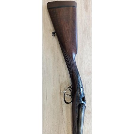 Occasion - RPF Juxtapose Cal 12/65