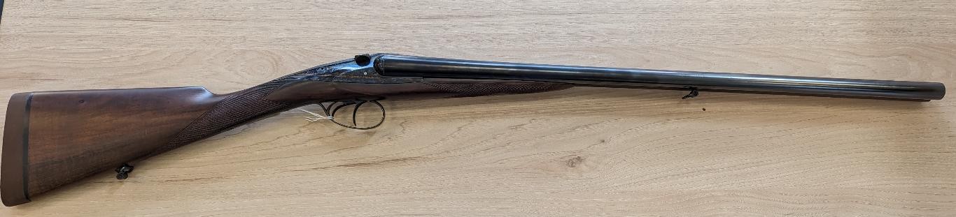 Occasion - RPF Juxtapose Cal 12/65