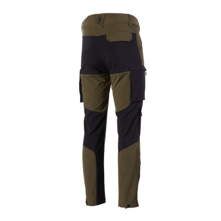 Pantalon JAVELIN -BROWNING