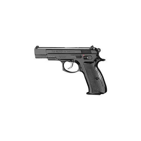 Pistolet d'alarme Blow CZ 75 Cal 9PAK