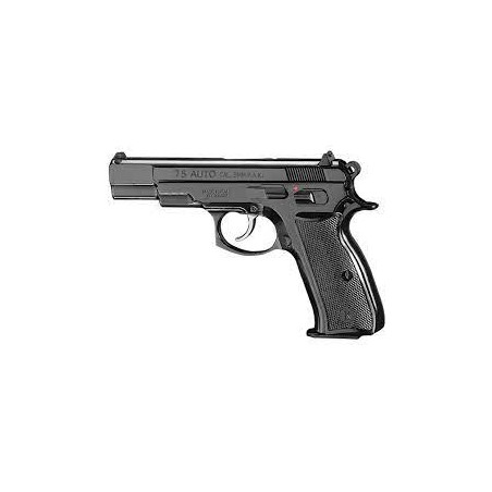 Pistolet d'alarme Blow CZ 75 Brilliant Cal 9PAK