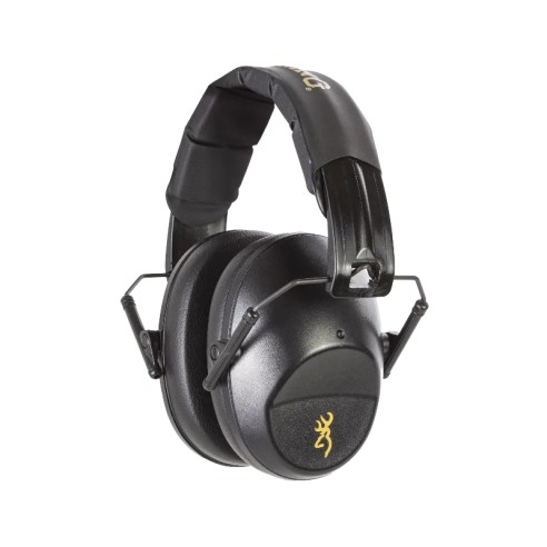 casque de protection compact