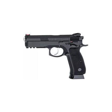 Pistolet CZ 75 SP-01 SHADOW