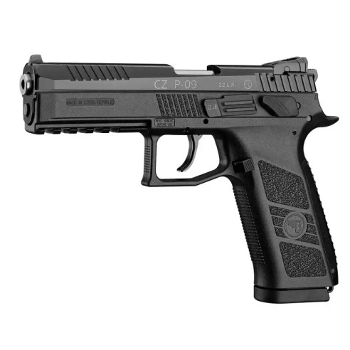 Pistolet CZ P 0.9 KADET