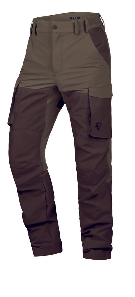 Pantalon De Traque "Trackeasy" - Stagunt