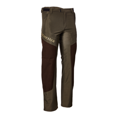 Pantalon Winchester Orion Vert taille40