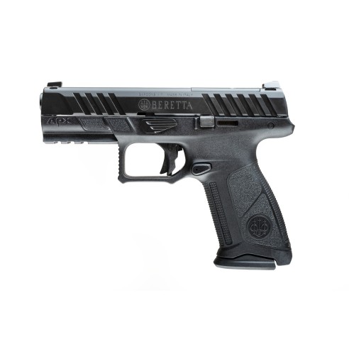 Pistolet Beretta APX A1 9x19