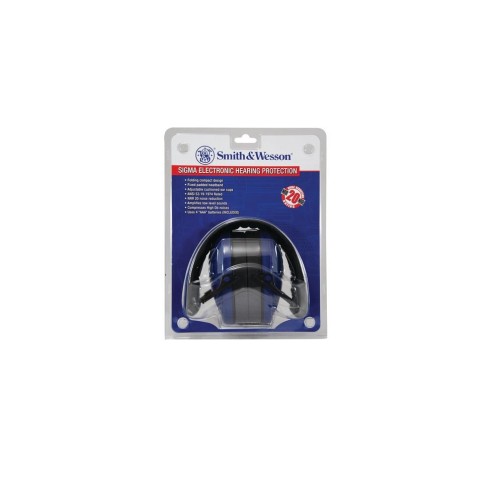 Casque électronique SW