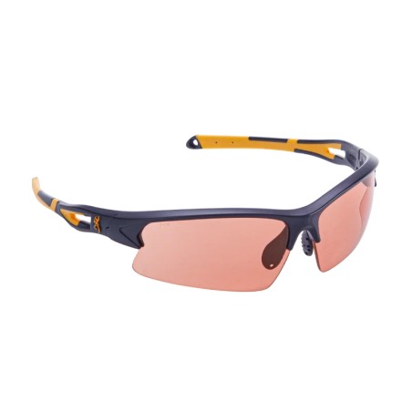 lunette tir orange Browning