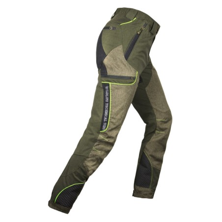Trabaldo - Pantalon WARRIOR PRO