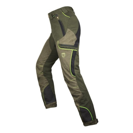 Trabaldo - Pantalon WARRIOR PRO