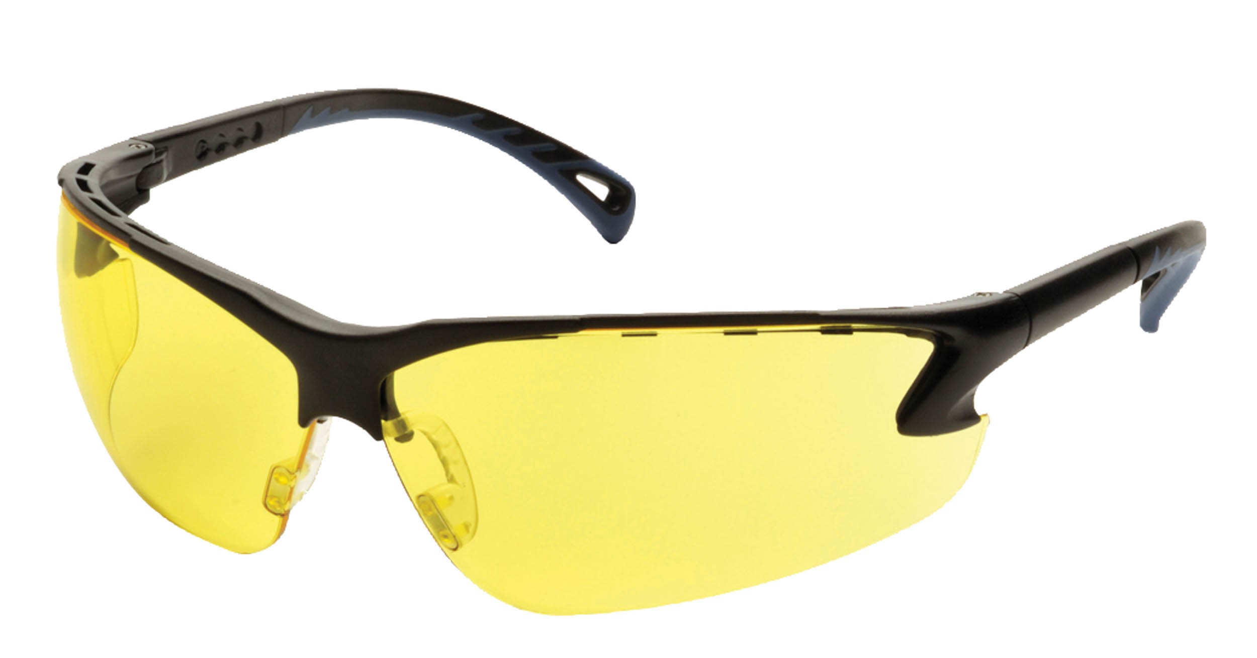 lunette tir jaune ASG