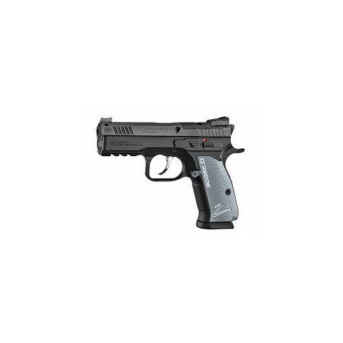 Pistolet CZ Shadow 2 Compact Optic Ready