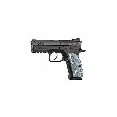 Pistolet CZ Shadow 2 Compact Optic Ready
