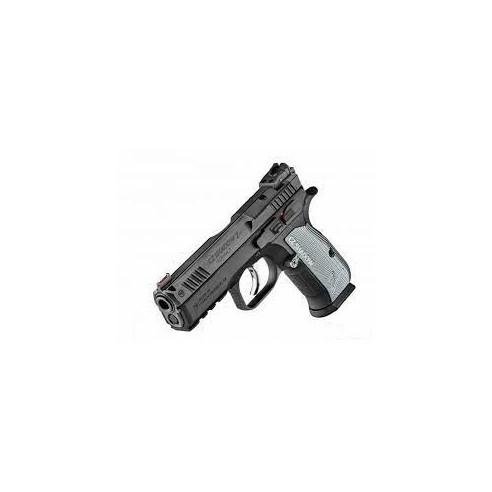 Pistolet CZ Shadow 2 Compact Optic Ready