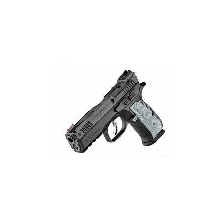 Pistolet CZ Shadow 2 Compact Optic Ready