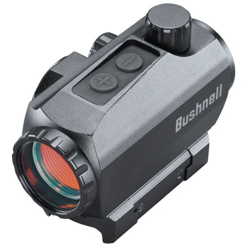 Point rouge Bushnell TRS-125