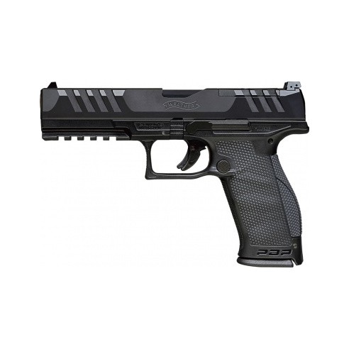 Pistolet Walther PDP Full Size