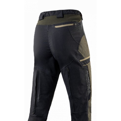 Pantalon Ascent -Trabaldo