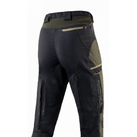 Pantalon Ascent -Trabaldo
