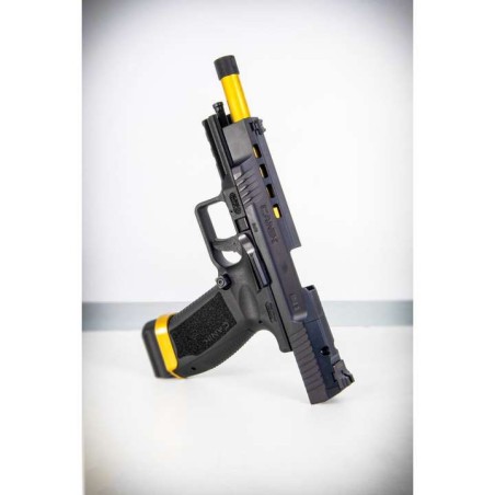Pistolet Canik TP9 SFX Mod2 Custom Noir/ OR