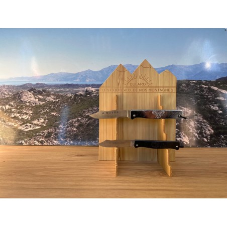 Couteau Douk-Douk U Cignalinu