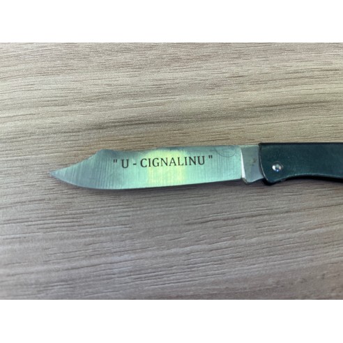 Couteau Douk-Douk U Cignalinu