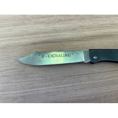 Couteau Douk-Douk U Cignalinu