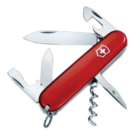 Couteau Victorinox Spartan