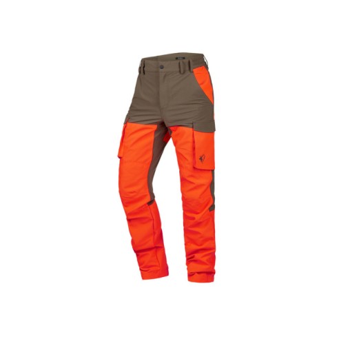 Pantalon Trackeasy T48 -Stagunt