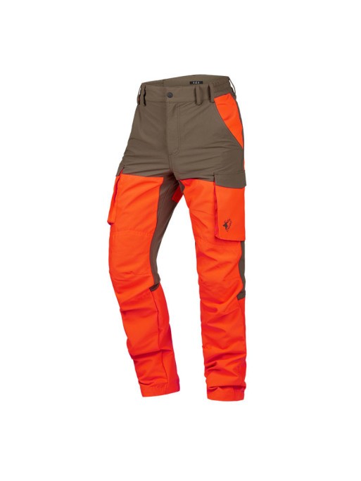Pantalon Trackeasy T48 -Stagunt