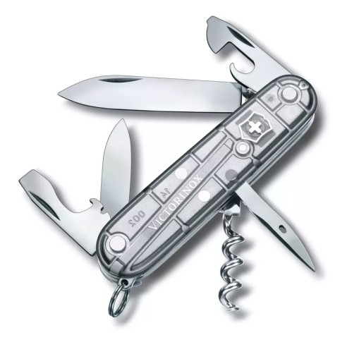 Victorinox Camper Rouge