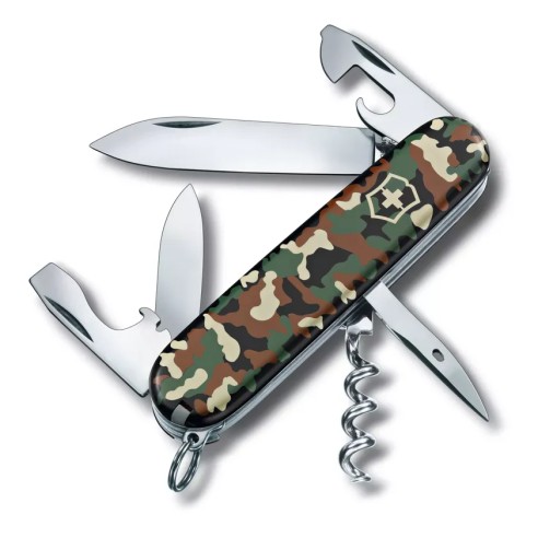 Couteau Victorinox Spartan
