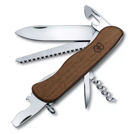 Couteau Victorinox Forester Wood