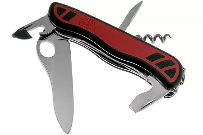Couteau Victorinox Forester
