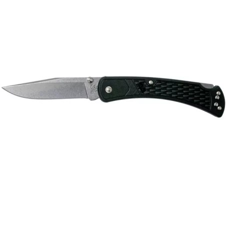 Couteau Buck Select Noir