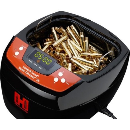 Nettoyeur douille sonic