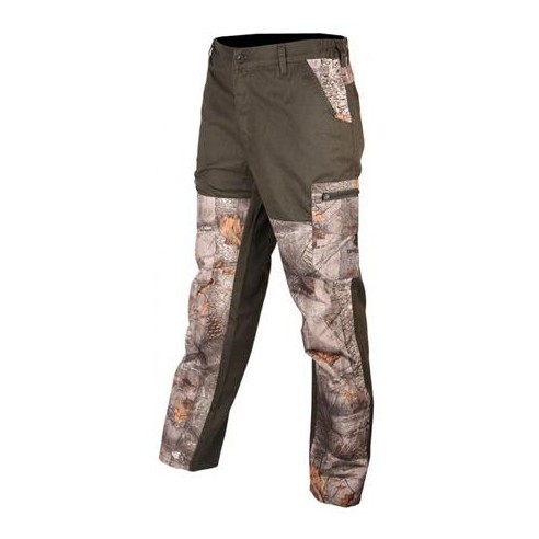 Pantalon Junior Maquisard Renfort -Treeland