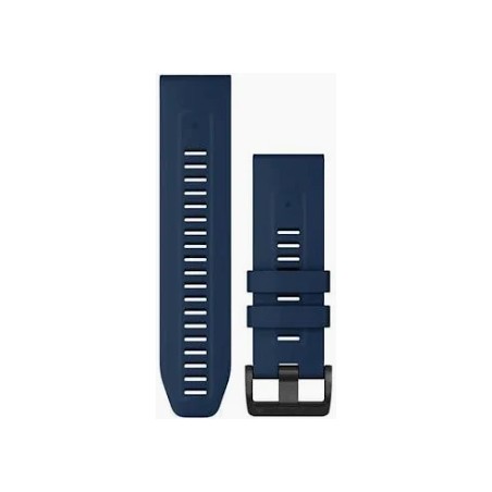 Bracelet pour montre GARMIN Quickfit 26 Watch Band Bleu
