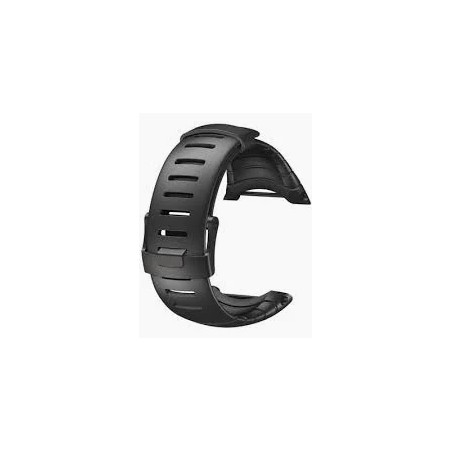 Bracelet pour Montre Suunto Core Light Noir