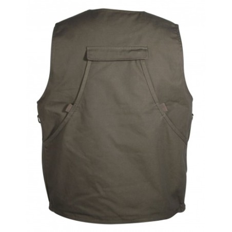 Gilet Hart Tavera (taille au choix)