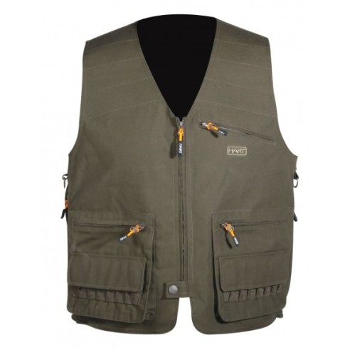 Gilet Hart Tavera (taille au choix)