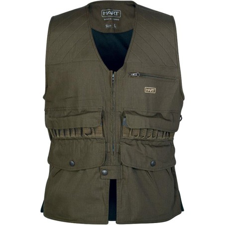 Gilet Bureba-V