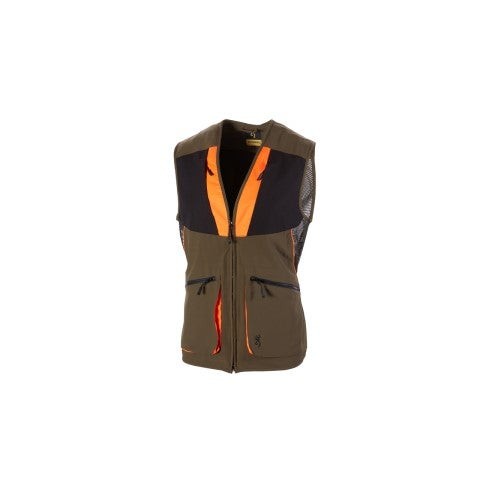 Veste Browning Velino Vert/Orange