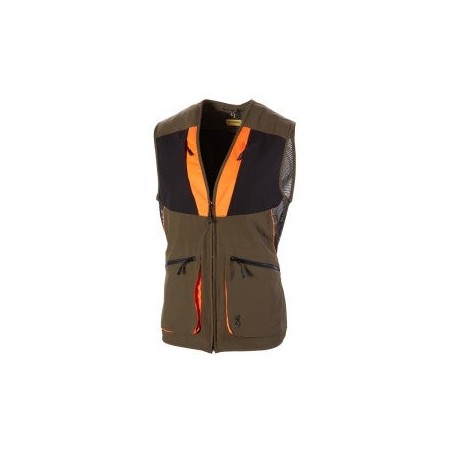 Veste Browning Velino Vert/Orange