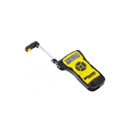 Pèse détente pro digital